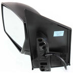 Power Mirror Set for Nissan Quest (2004–2009) Heated Manual Folding