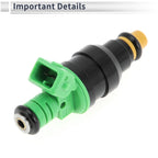 1Pc Fuel Injector No.0280150558 for Ford Lightning (1999–2004)