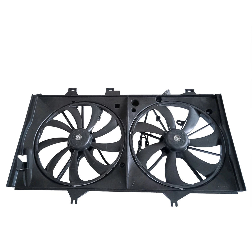 Radiator Cooling Fan Assembly for Toyota Camry (2012–2017), Avalon (2013–2018), Lexus ES350