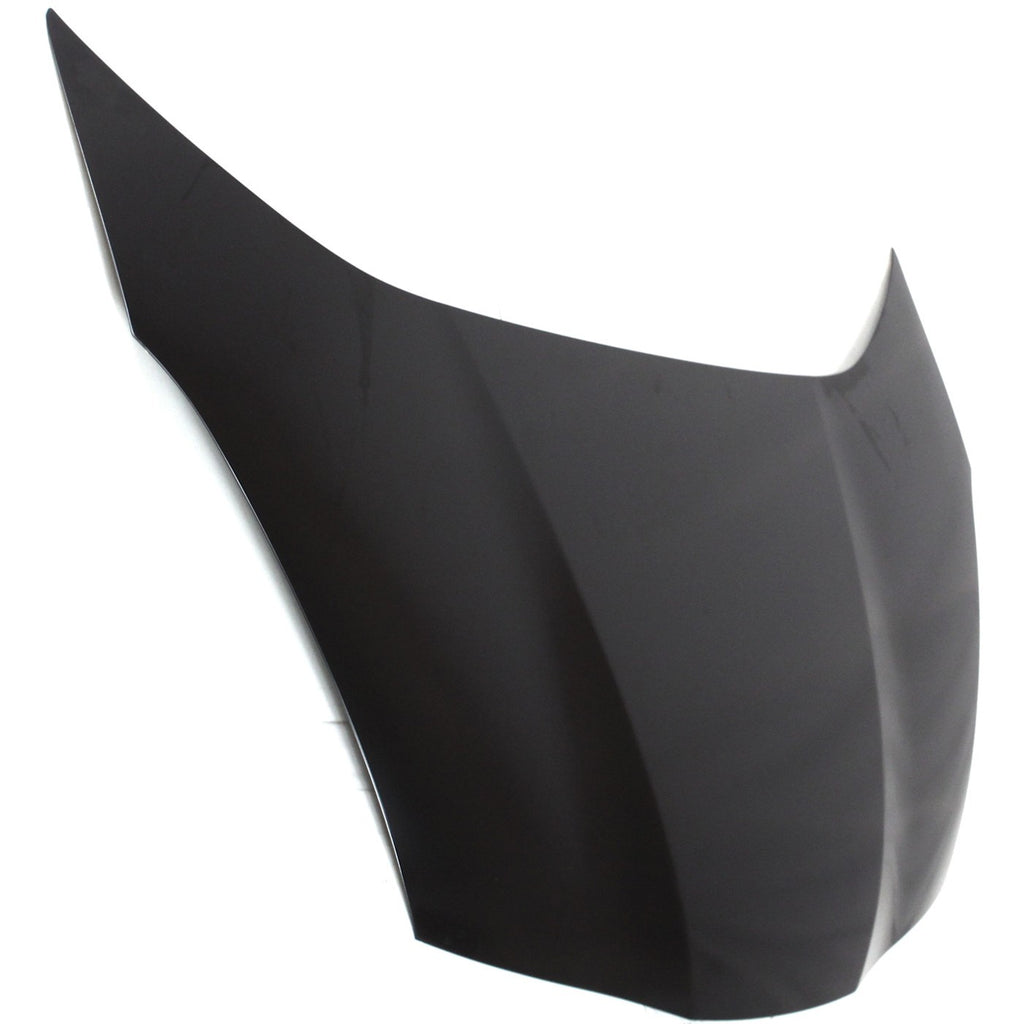 Hood for Honda Fit (2009–2014)