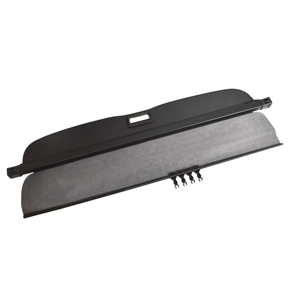 Trunk Cargo Cover Security Shield for Subaru Forester (2014–2018)
