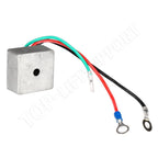 Voltage Regulator Rectifier for E-Z-GO Golf Cart
