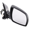 Power Mirror for Nissan Murano (2003–2004) Right Side Paintable