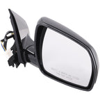 Power Mirror for Nissan Murano (2003–2004) Right Side Paintable