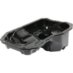 Oil Pan for Chrysler Sebring (2001–2005) Steel with Drain Plug