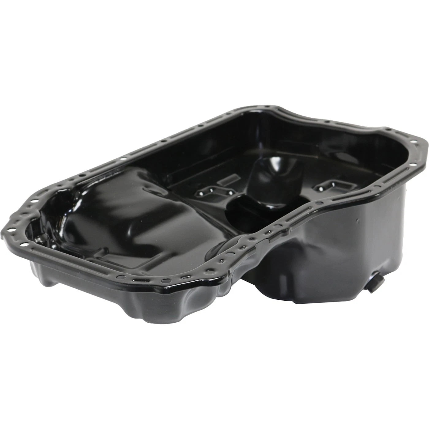 Oil Pan for Chrysler Sebring (2001–2005) Steel with Drain Plug