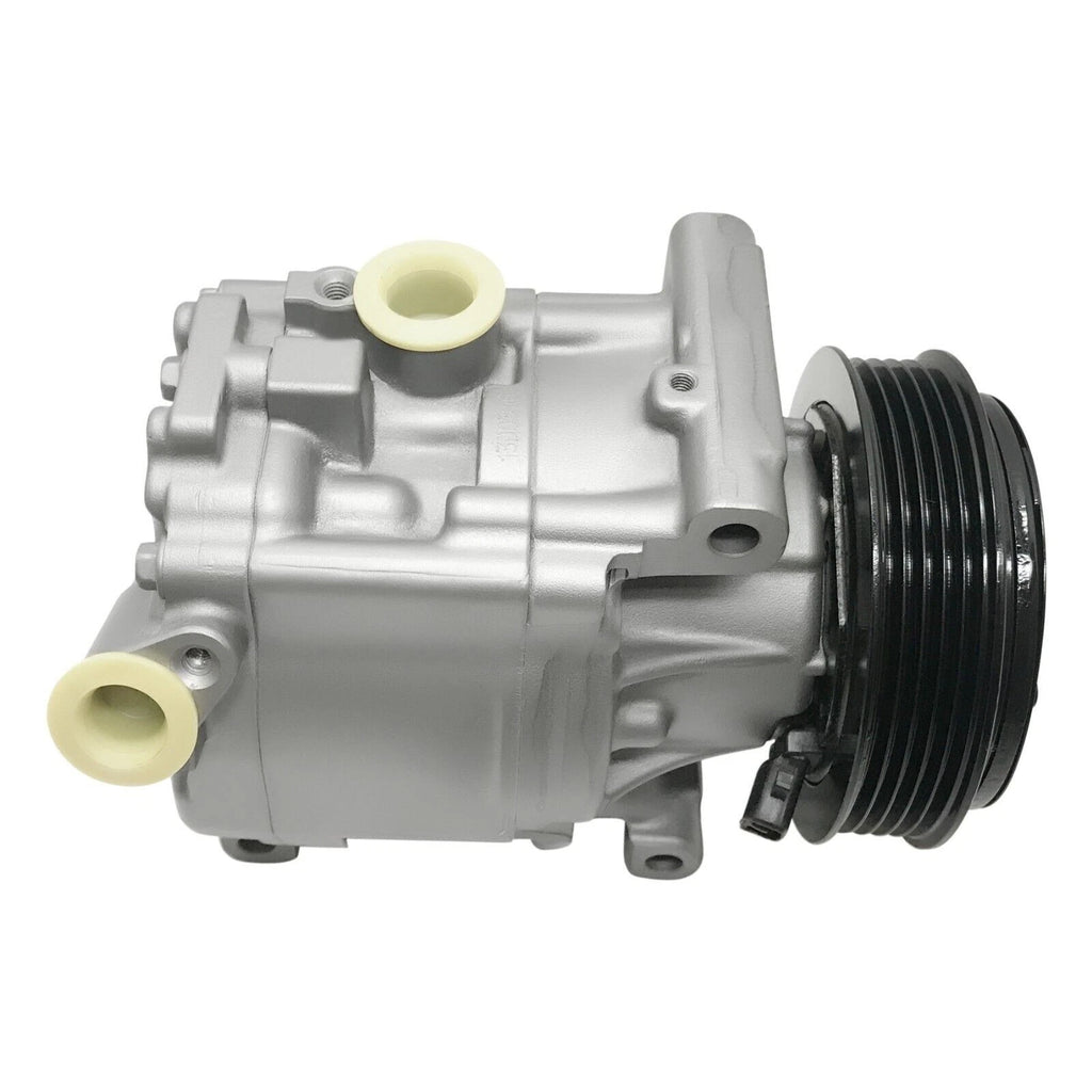 AC Compressor Kit Replacement for Fiat 500 1.4L Turbo (2012-2017)