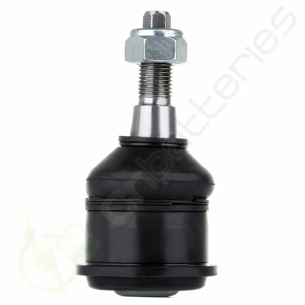 10pc Front Control Arms Ball Joints Tie Rods Kit for Jeep Liberty (2002–2004)