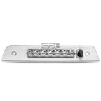 Chrome Housing LED Third Brake Light for Jeep Grand Cherokee (2005–2010)