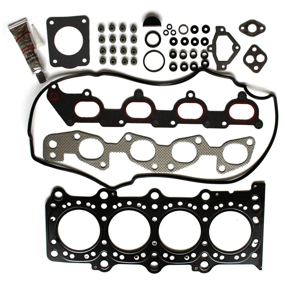 Head Gasket Set for Suzuki Chevrolet 1.8 & 2.0 DOHC 16V (1996–2003) J18A J20A