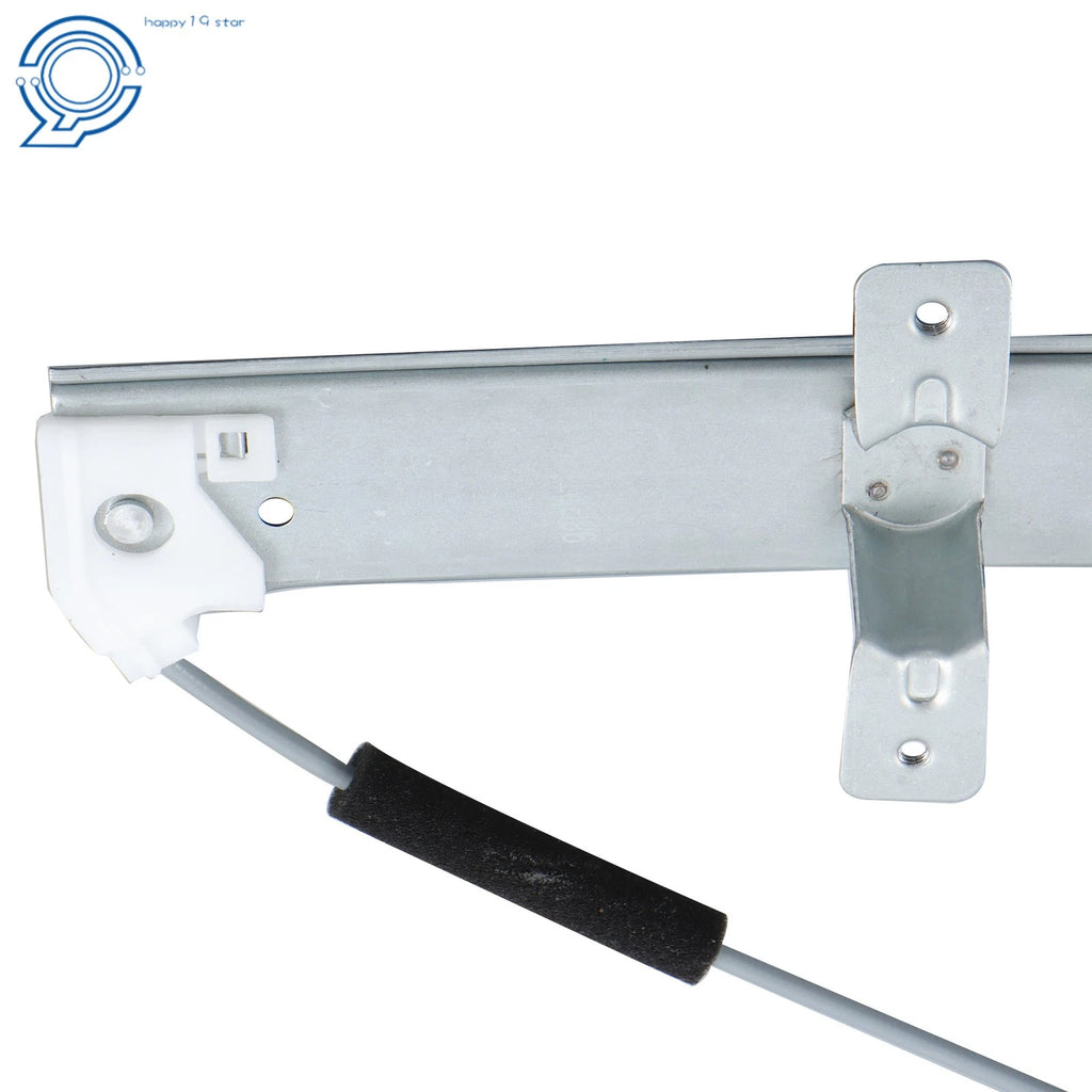Rear Right Power Window Regulator with Motor for Isuzu Rodeo (1998-2004)