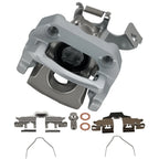 Rear Right Side Brake Caliper for Toyota Prius (2010–2015)