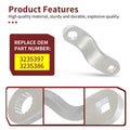 Main Gearcase Bellcrank for Polaris ACE 900 (2016–2019)