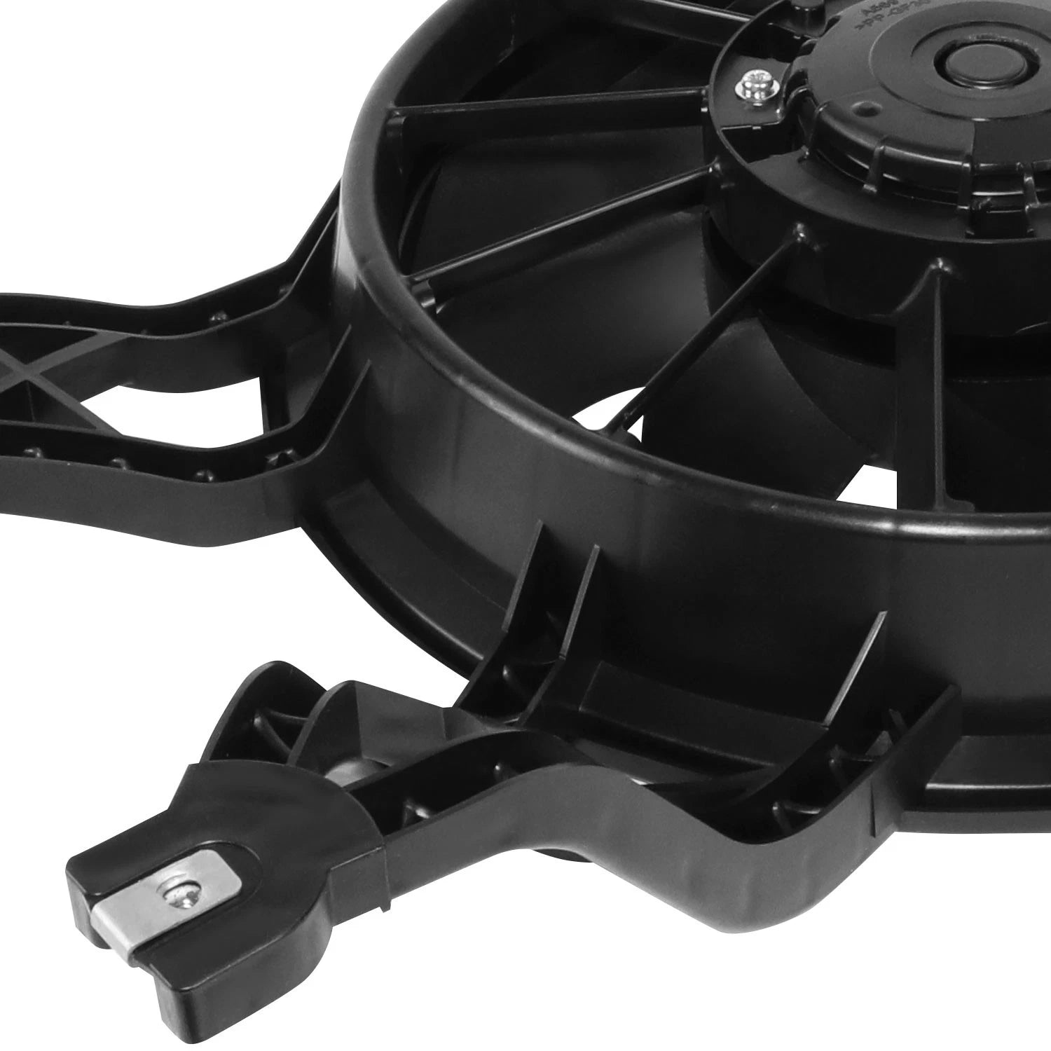 Front Bumper Reinforcement for Chevy Volt (2016–2019)