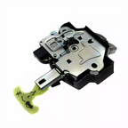 Trunk Lock Latch Release Actuator for Subaru Legacy (2010-2014)