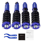 Coilovers Suspension Kit for Honda CR-V CRV (1996–2001) RD1-RD3 FWD AWD