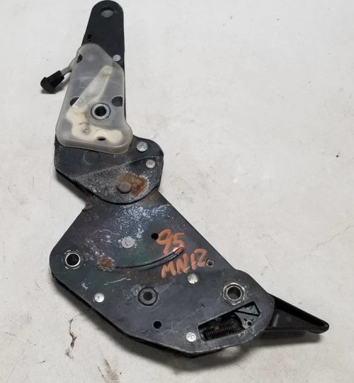 Seat Back Latch Mechanism LH for Thunderbird Cougar (1989–1997)