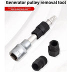 Alternator Pulley Tool T50M10 for Automotive Applications