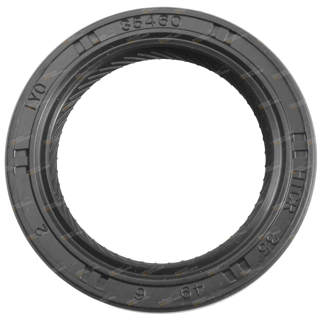 Front Crankshaft Oil Seal for Toyota Paseo (1991–1999)