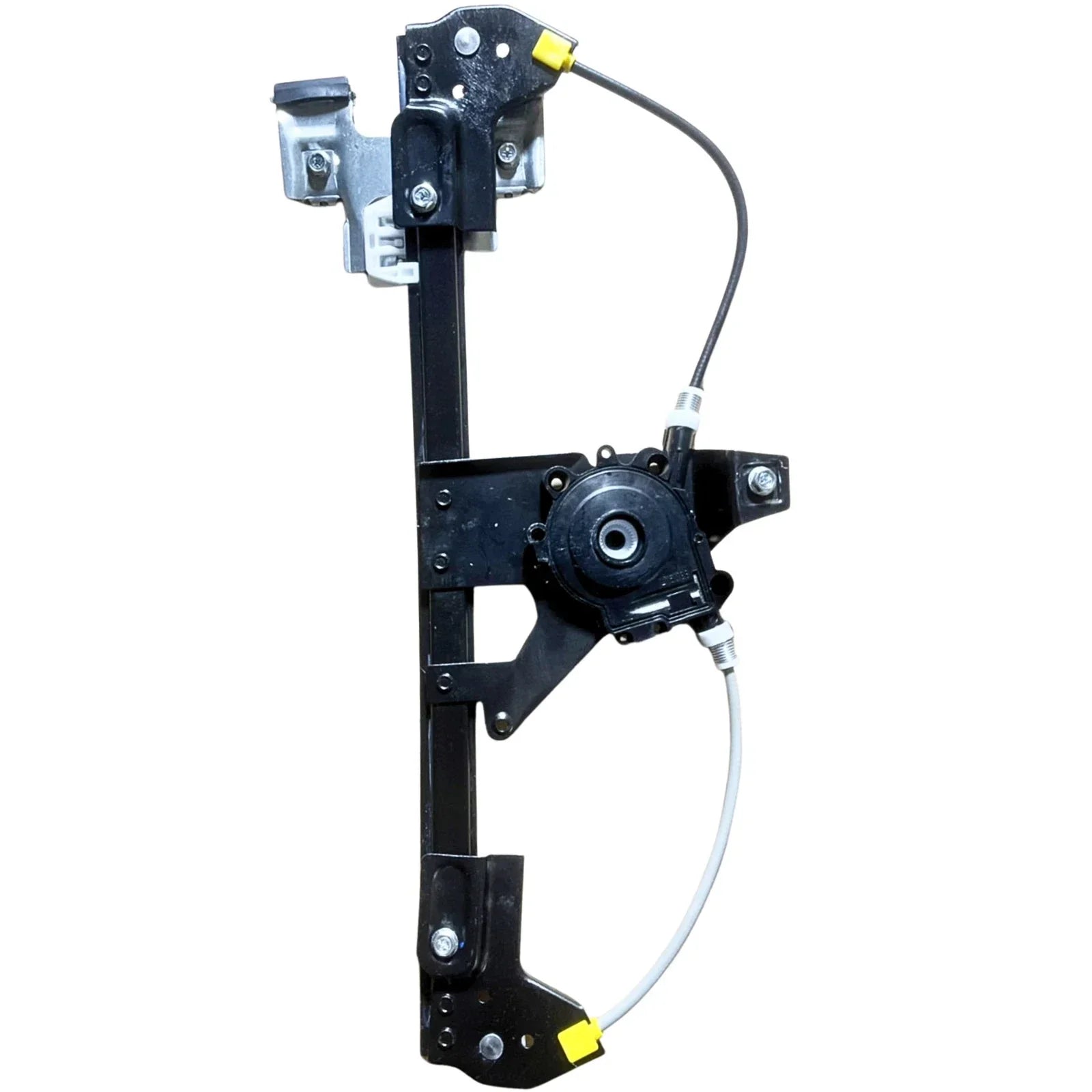 Rear Left Window Regulator W/o Motor for VW Golf MK3 5-Door Hatch (1992–1998)