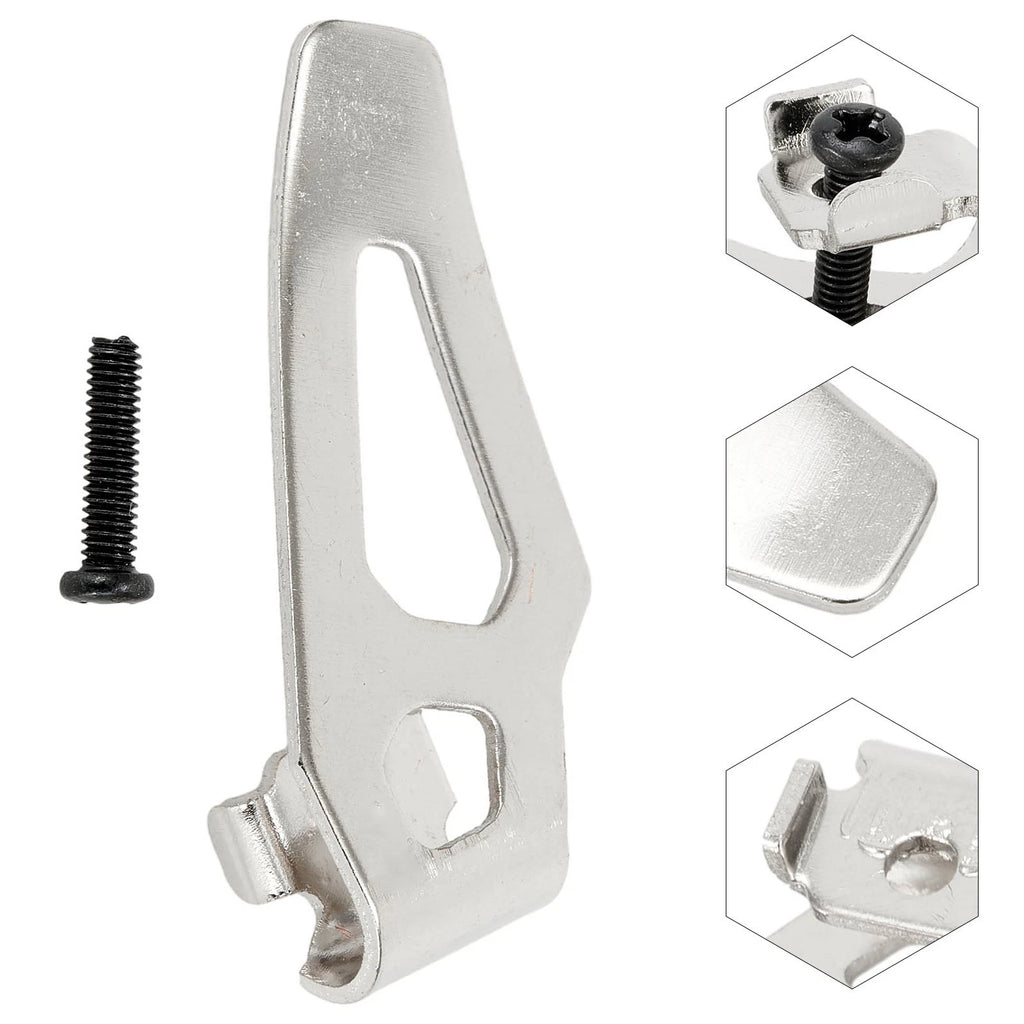 Belt-Hook Clip Set for Power Tools (42-70-0490)