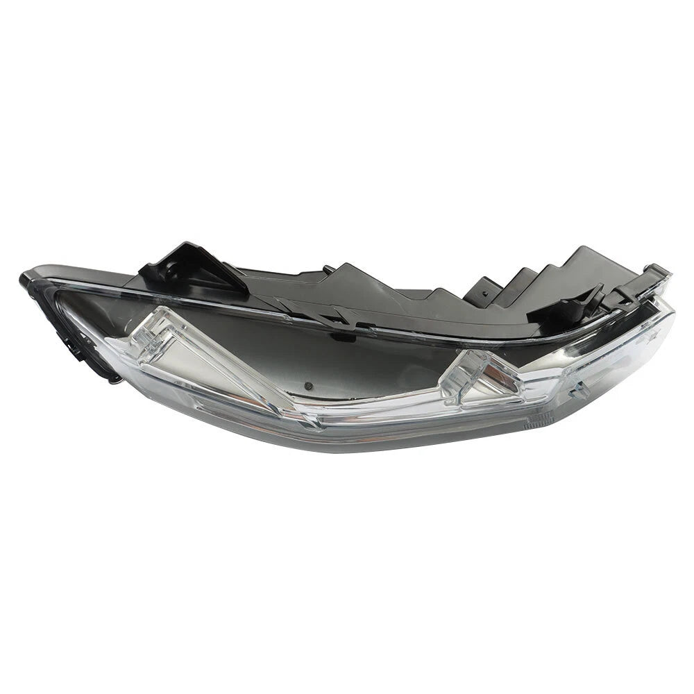 Right Side LED Bumper Turn Signal for Ford Mustang (2018-2020)