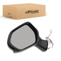 Driver Rear View Mirror for Toyota Camry (2018–2024) Power