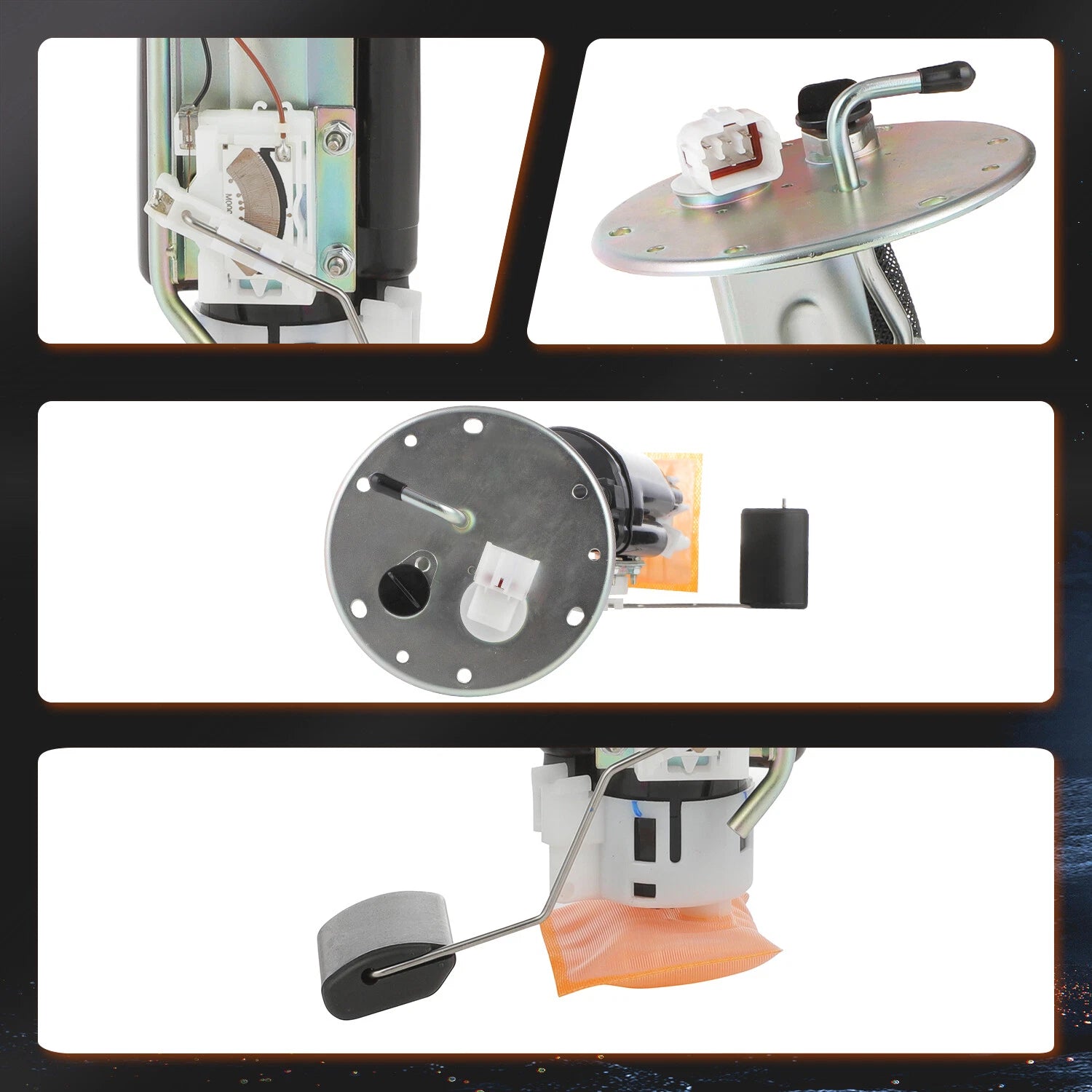 Fuel Pump Module Assembly for Kia Magentis Optima (2001-2002)