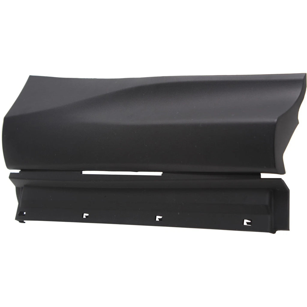 Door Molding and Beltlines for RAV4 (Right Side)