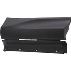 Door Molding and Beltlines for RAV4 (Right Side)