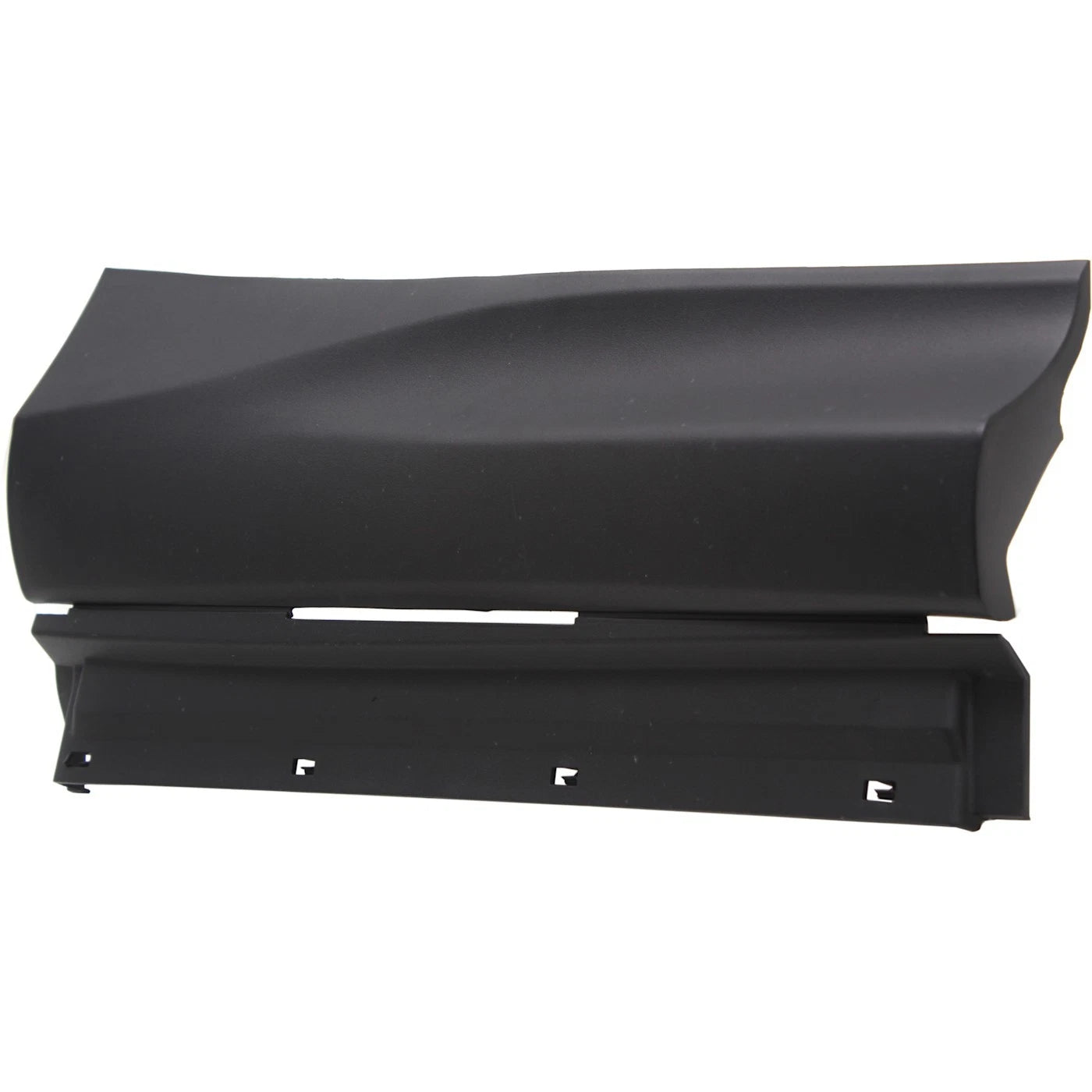 Door Molding and Beltlines for RAV4 (Right Side)