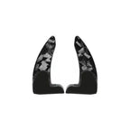 Steering Wheel Shift Paddle Extensions for Jeep, Dodge, Chrysler
