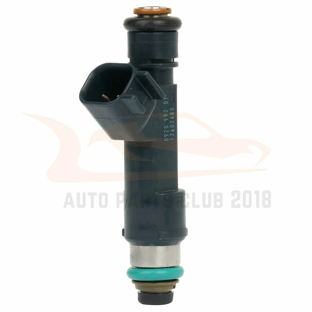 Set of 4 Fuel Injectors for Chevy Malibu 2008–2011, Cobalt HHR 2008–2010