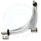 Front Lower Left Control Arm and Ball Joint for Chevrolet Malibu (2005–2012)