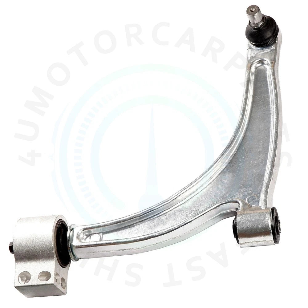 Front Lower Left Control Arm and Ball Joint for Chevrolet Malibu (2005–2012)