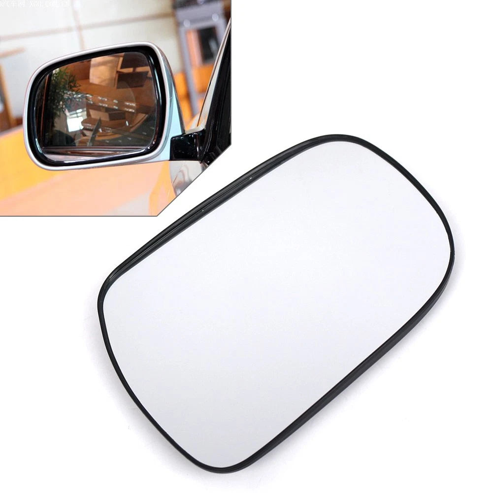 Heated Glass Wing Door Side Mirror for Lexus RX300 RX330 RX350 RX400H (2004–2009)