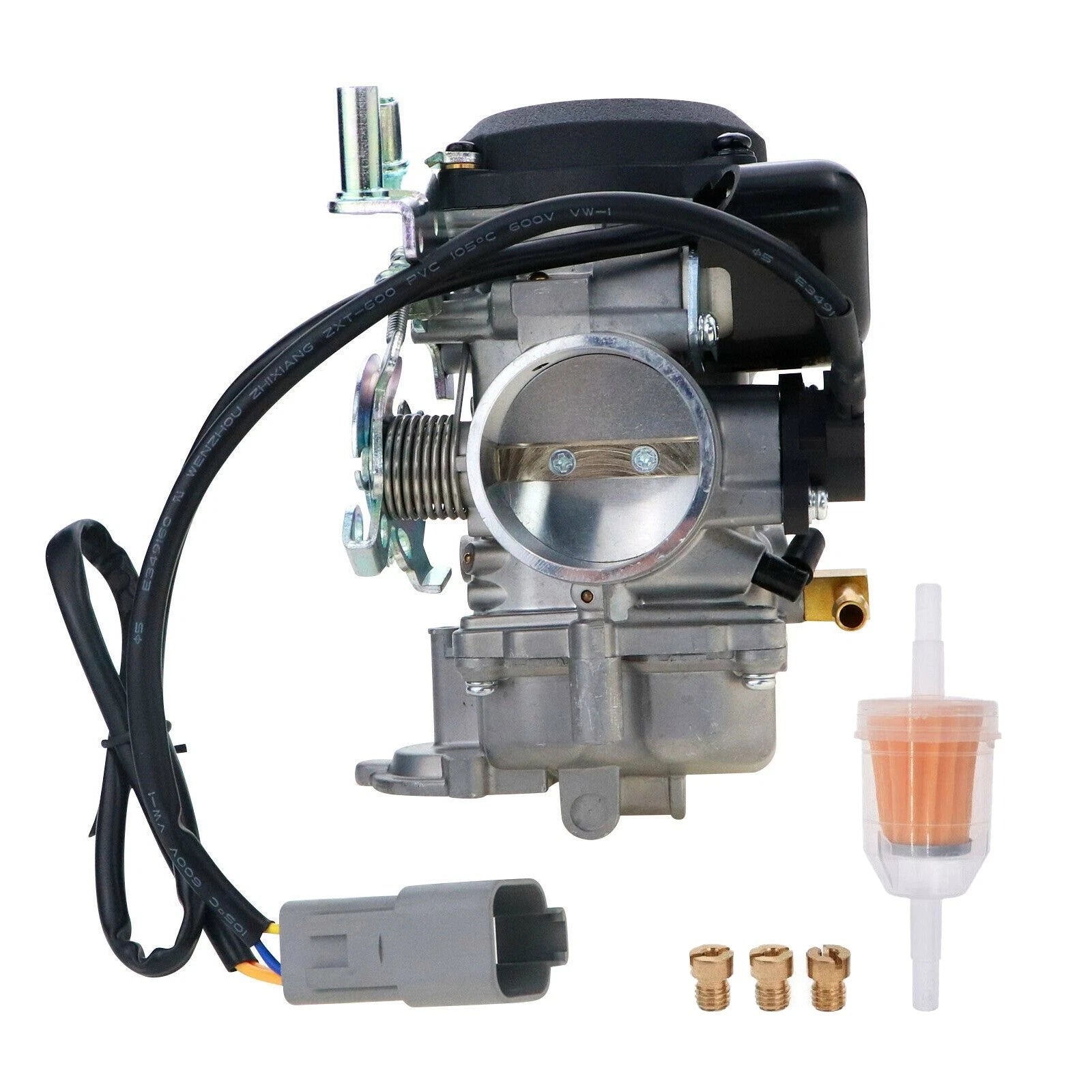 Carburetor Assembly for Buell Blast 500 (2000-2009)