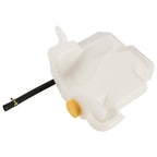 Coolant Expansion Tank with Cap & Hose for Nissan Altima (2007–2013)