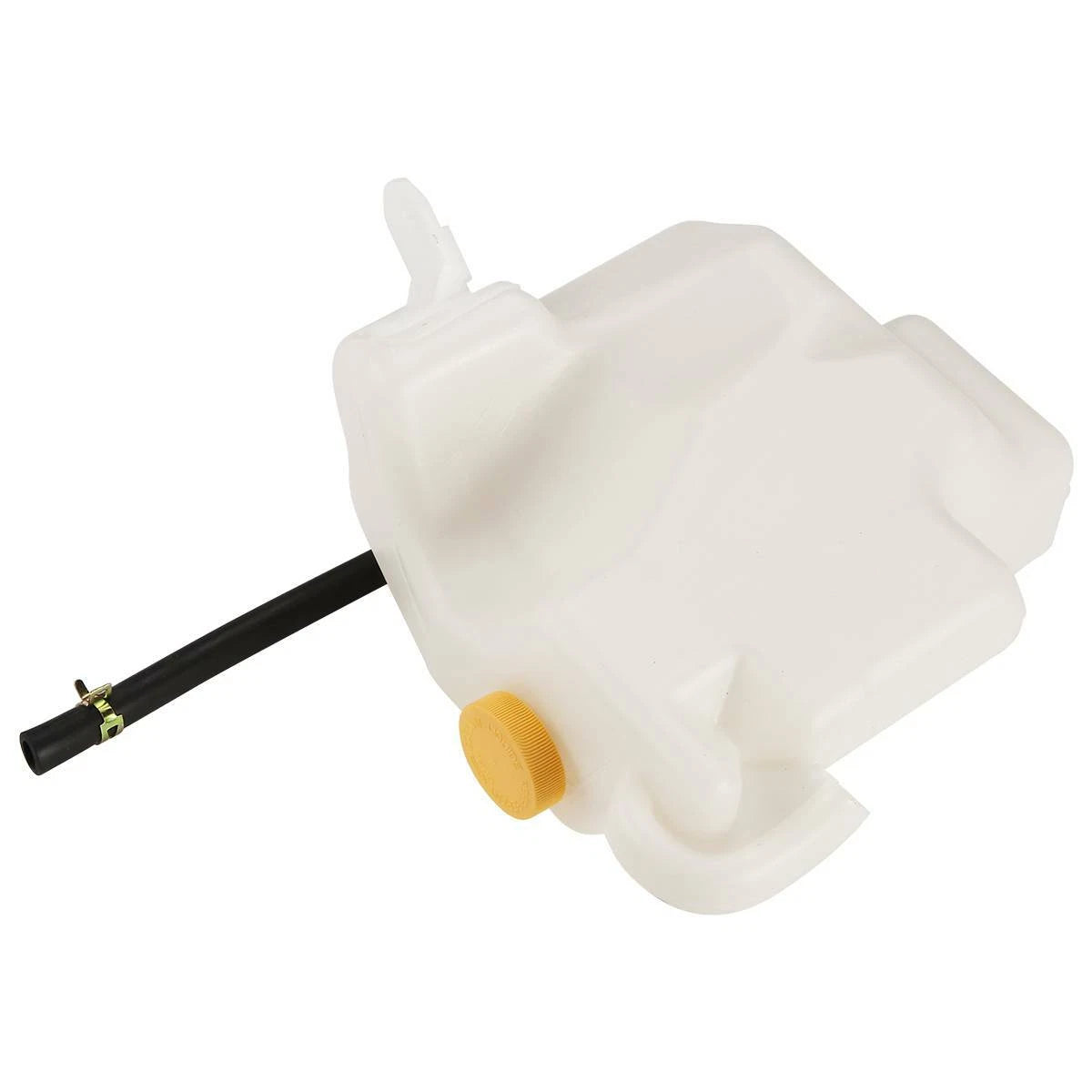 Coolant Expansion Tank with Cap & Hose for Nissan Altima (2007–2013)