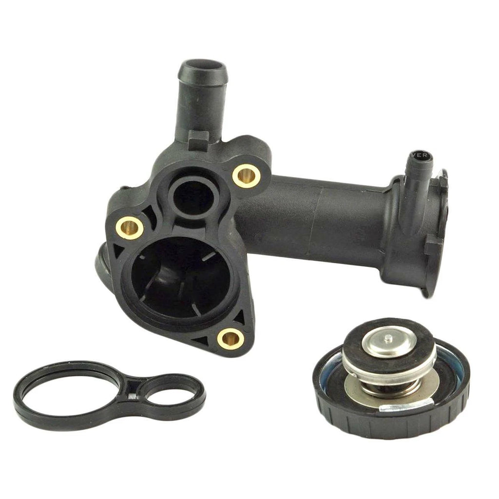 Housing Cover with Gasket Seal for MINI Cooper (2002–2021)