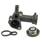 Housing Cover with Gasket Seal for MINI Cooper (2002–2021)