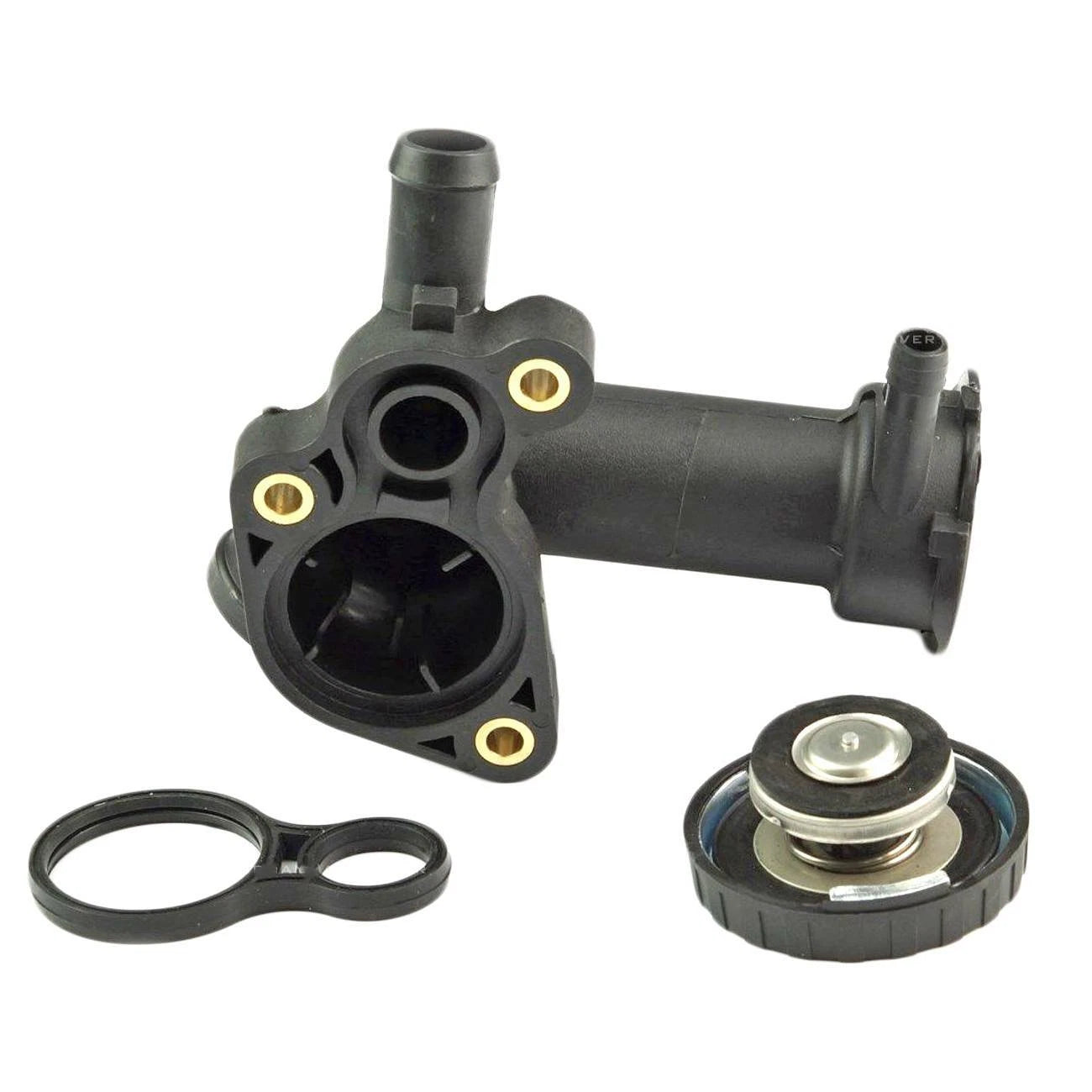 Housing Cover with Gasket Seal for MINI Cooper (2002–2021)