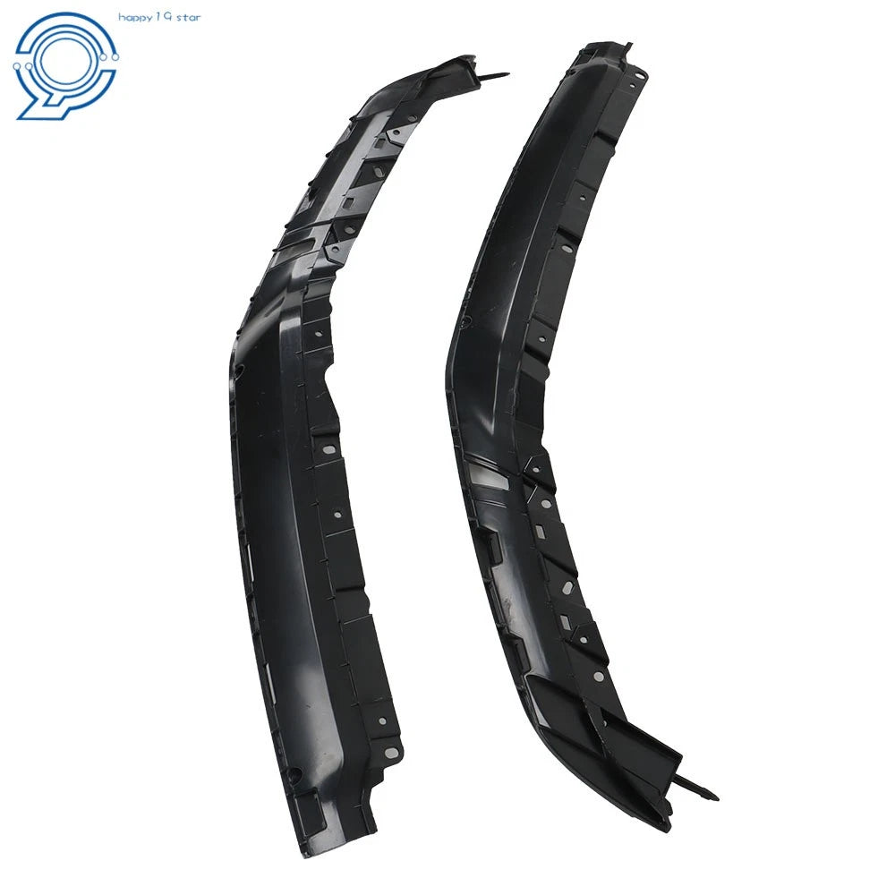 Chrome Upper Grille Trim Molding for Ram 1500 (2019-2022)