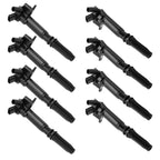 8x Ignition Coil for Ford F-150 2010–2014 6.2L V8 AL3Z-12029A UF631