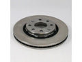 Front Brake Rotor for Suzuki Swift+ (2006–2009) WQ842BD