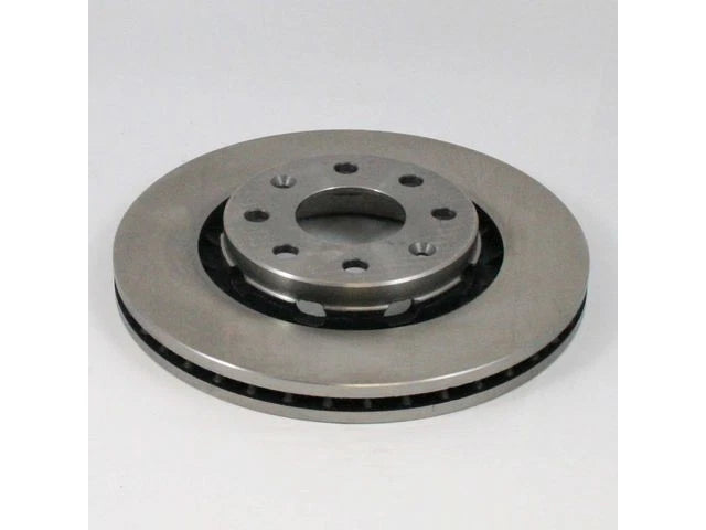 Front Brake Rotor for Suzuki Swift+ (2006–2009) WQ842BD