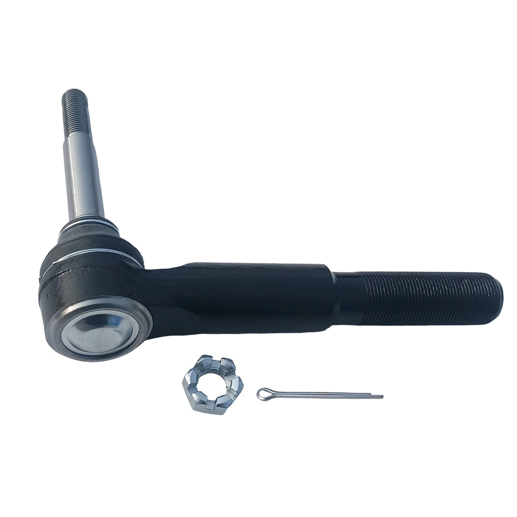 Front Right Outer Tie Rod for Ford F-250 F-350 F-450 F-550 (2005–2022) DS300008
