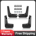 Splash Guards for Ford Fusion (2013–2018) Sedan Mud Flaps MudGuards