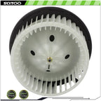 HVAC Heater Blower Motor for Chevrolet Silverado GMC Sierra 1500 2500 (700191)