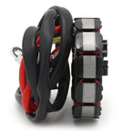 Magneto Generator Stator Coil for Yamaha WR450F (2007–2011) 5TJ-81410-51 5TJ-81410-50